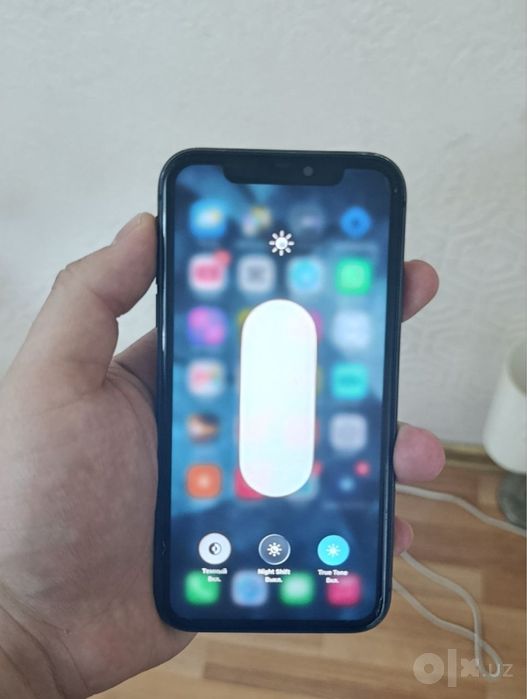 Iphone 11 64gb Amerika