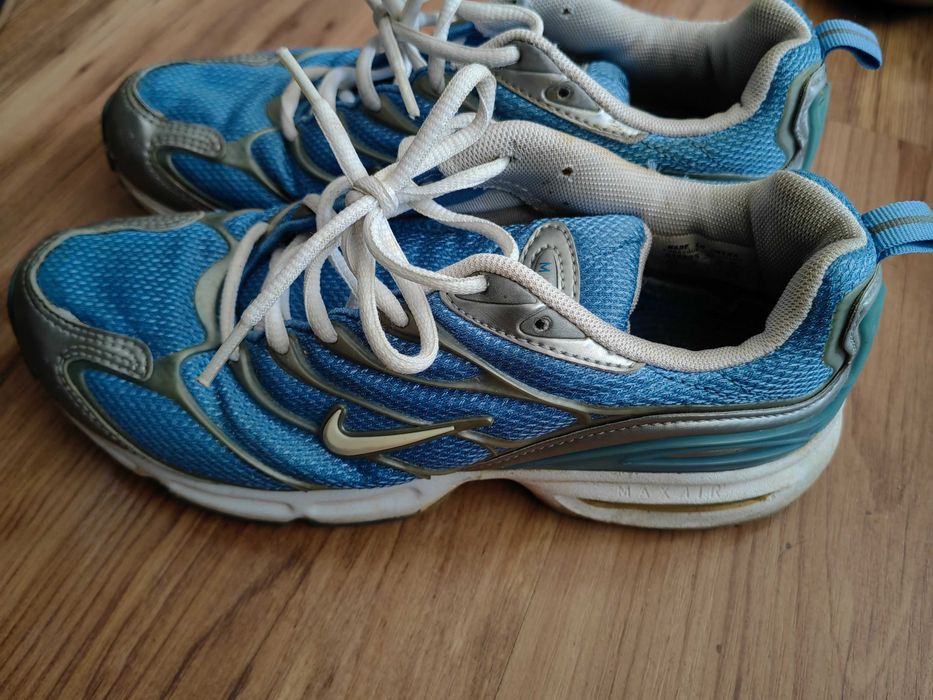 Обувки Nike, Adidas, Cube и др