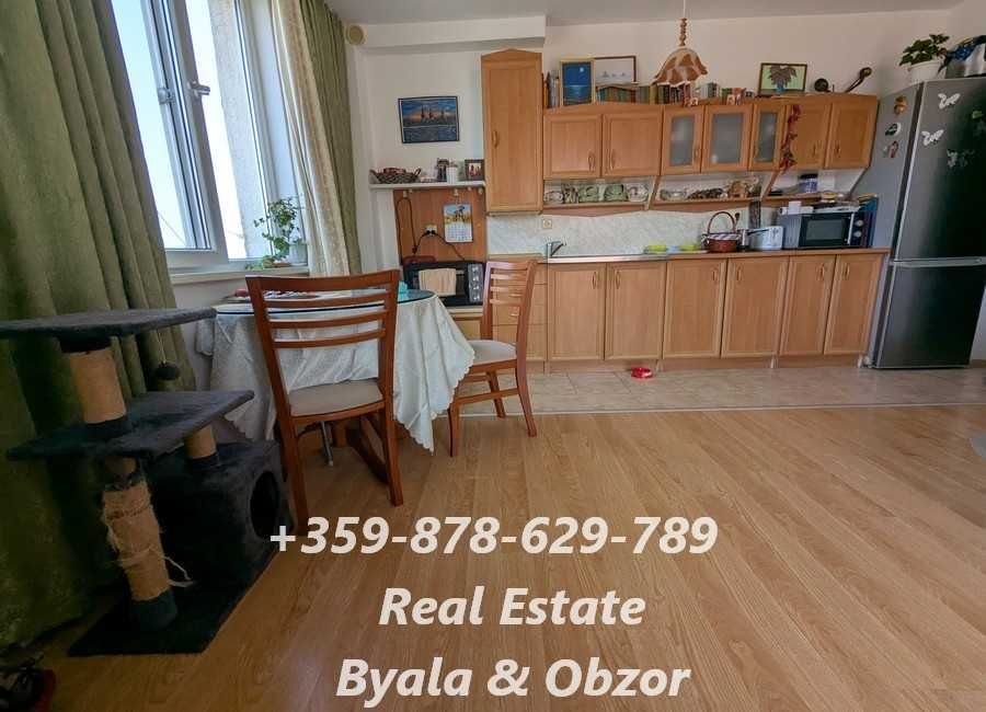 Продава се Двустаен апартамент в Бяла - 62 кв.м за 1017 €/кв.м - Снимка #7