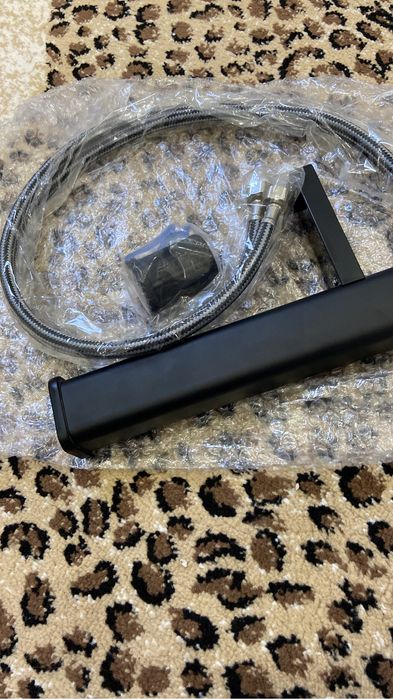 Сместитель новый