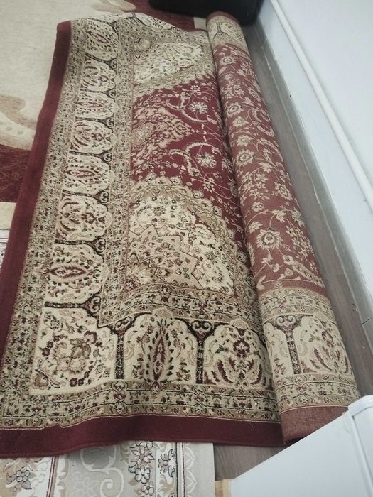 Жаксы жагдаидагы клемдер сатылады