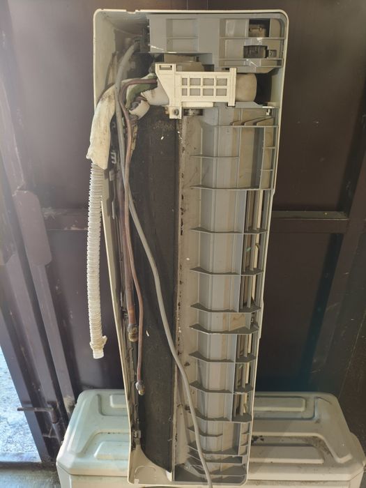 Кондиционер Midea 18
