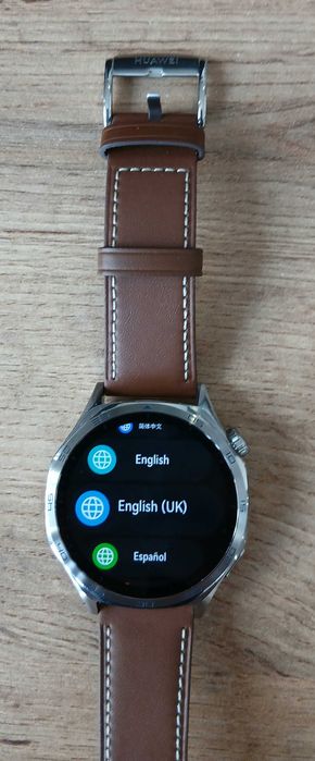 Huawei watch GT 5 в ГАРАНЦИЯ