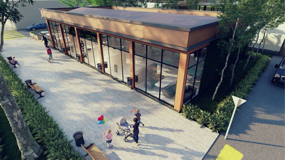 Сдаётся помещение под ресторан / кафе / гастропроект (24/7)