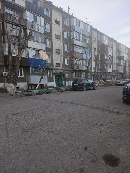 Сдам 2 ком Квартиру