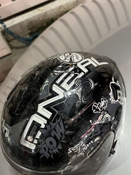 Casca moto O Neal XL