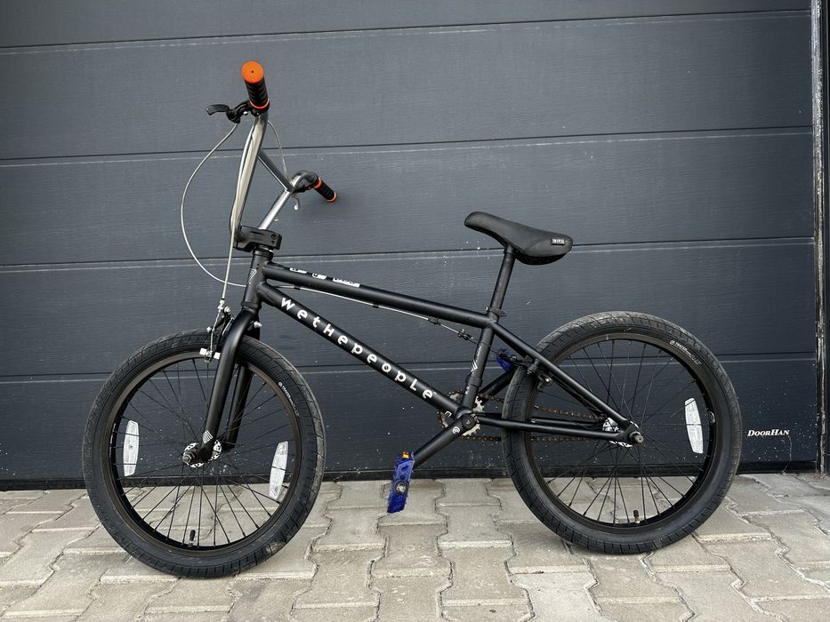 BMX Wethepeople 20”