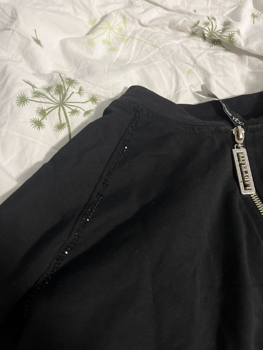 Анцуг, комплект от две части