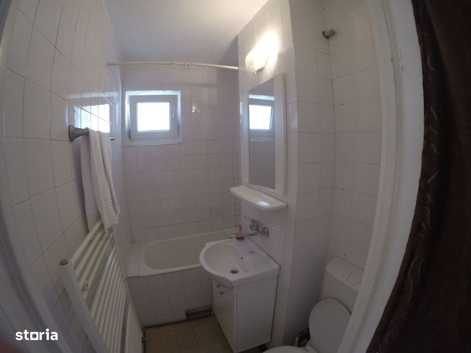Vand apartament 3 camere Manastur