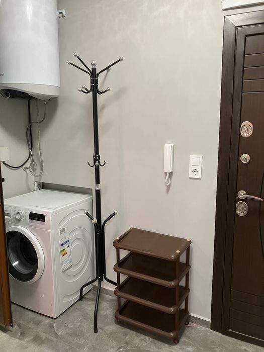 Дава се под наем Двустаен апартамент в Стара Загора, Била - 70 кв.м за 382.5 € - Снимка #11