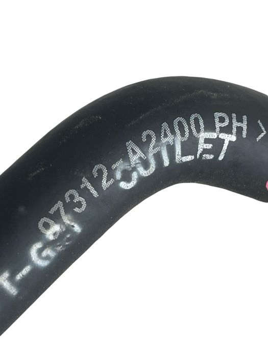 Conducte Racire Apa Kia Ceed Jd 2012 - > 1.0 T-Gdi G3Lc 97312-A2400