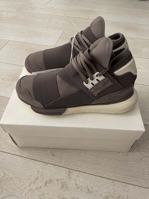 Yohji yamamoto y3 qasa