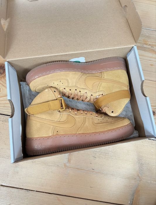 Nike Air Force 1 High “LV8” GS