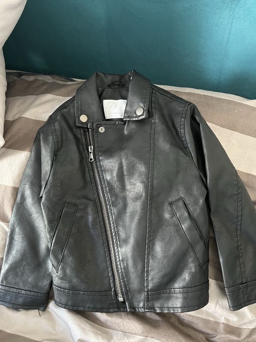 Geaca zara copii 2-3 ani