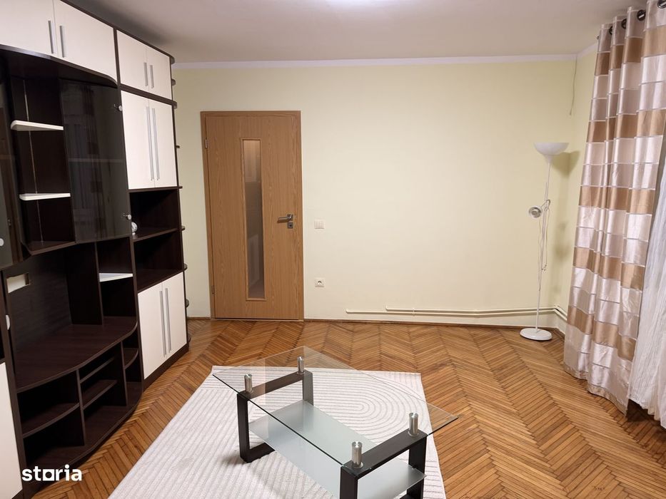 Apartament 2 camere, parter, Hipodrom II, Sibiu