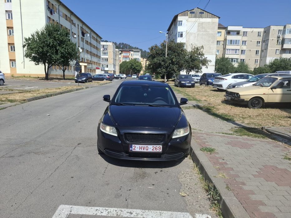 Vand Volvo S40 1.6 Diesel 2010