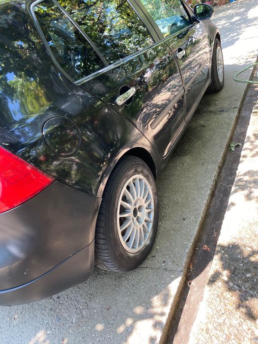 VOLKSWAGEN Golf 2004 — imagine 4