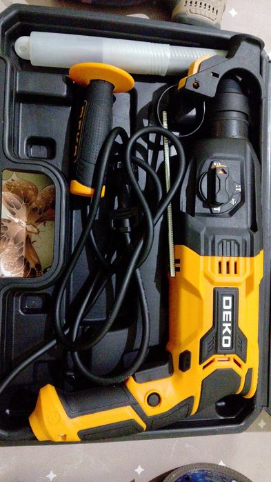 инструмент для ремонта