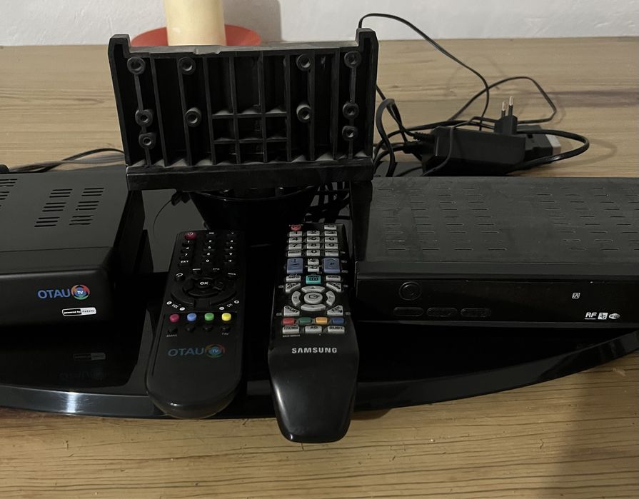 Телевизор плазменный SAMSUNG