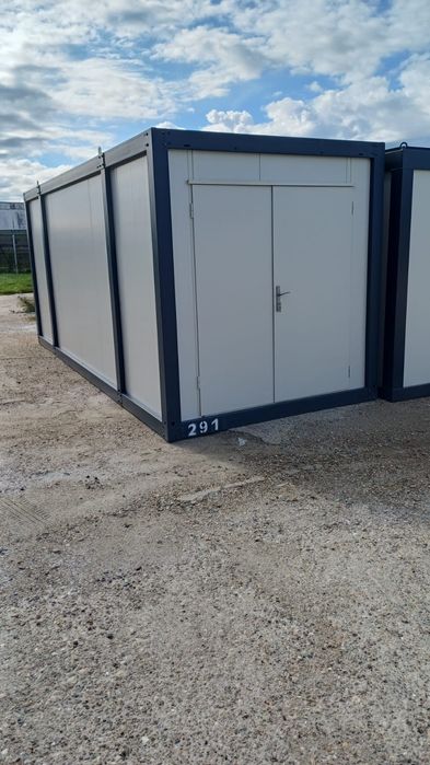 Container Birou  Containere Modulare Containere Maritim