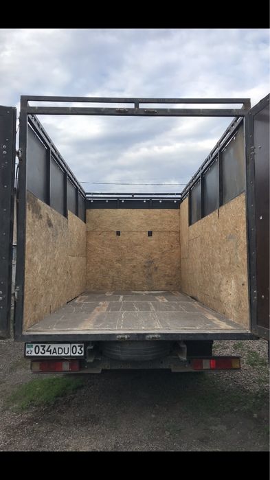 Грузоперевозки, газель, город-межгород.