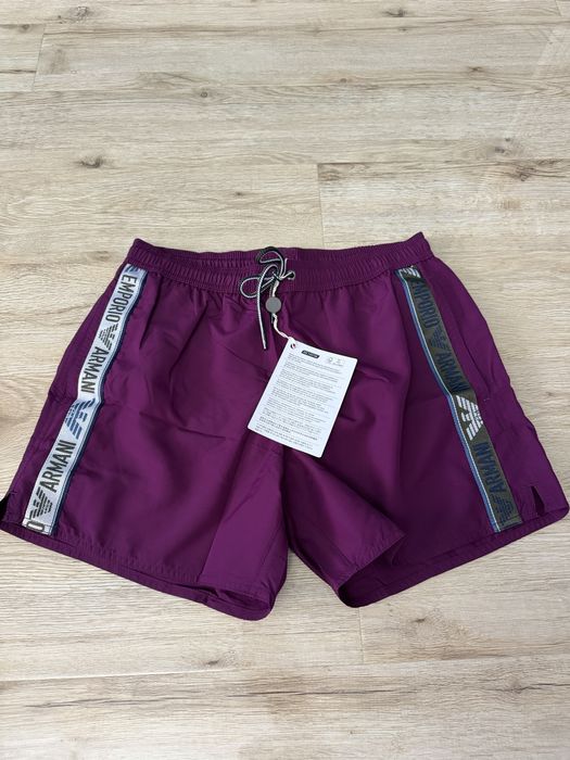 Emporio Armani, original