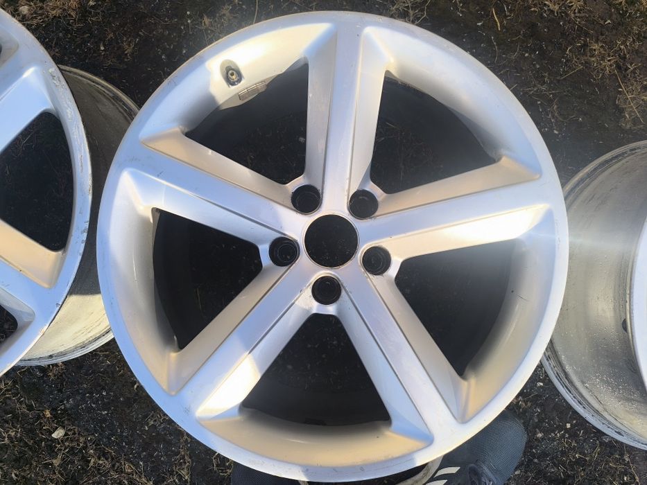 Джанти 18 Audi оригинални