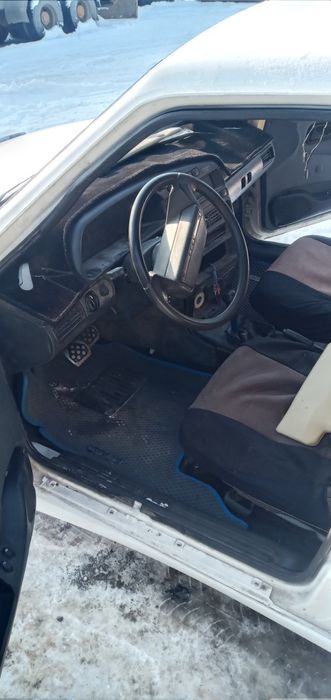 Продам  ВАЗ  2109года выпуска 1993