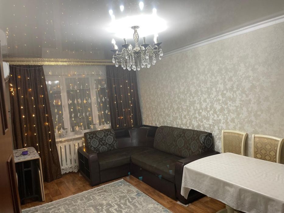 Продам 2 к.кв р-он Океан