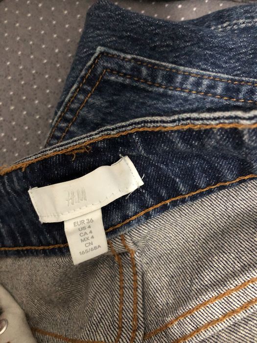 Продам джинсы