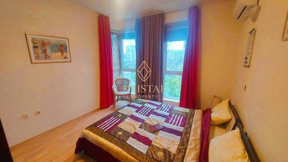 ID: 639 Супер апартамент с една спалня в Слънчев бряг