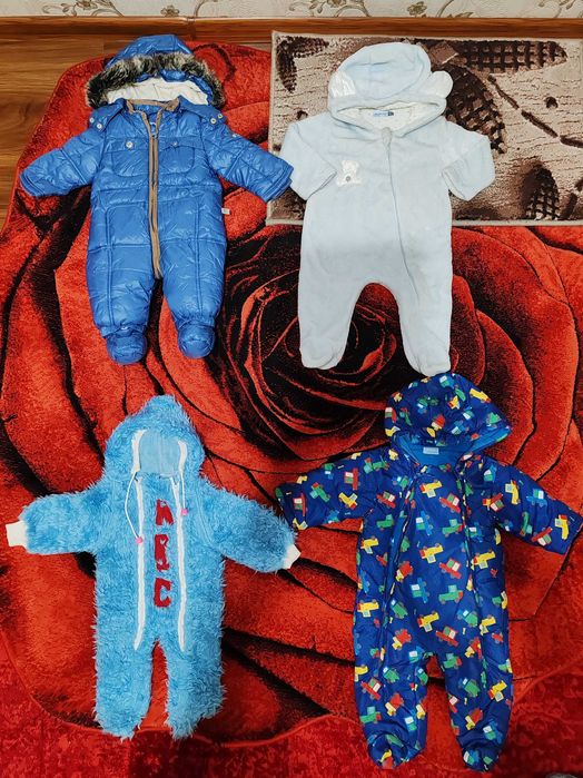 Детская одежда с 4-5лет и старше до 7лет