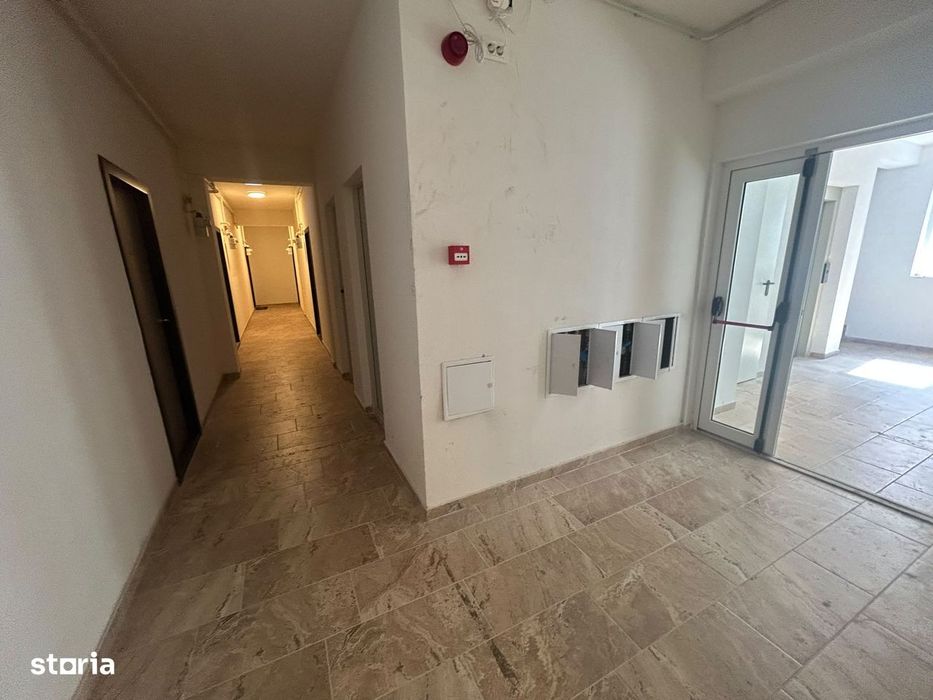 Studio | 36mp + 28mp gradina | Bloc nou | Finalizat | Acces Metrou