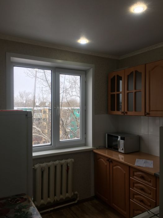 Продам 2х комнатную квартиру