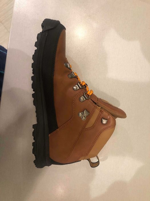 Timberland World Hiker Hiking Boot