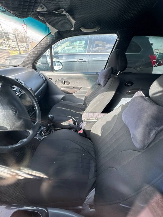 Matiz mx 2006 xolati yaxshi