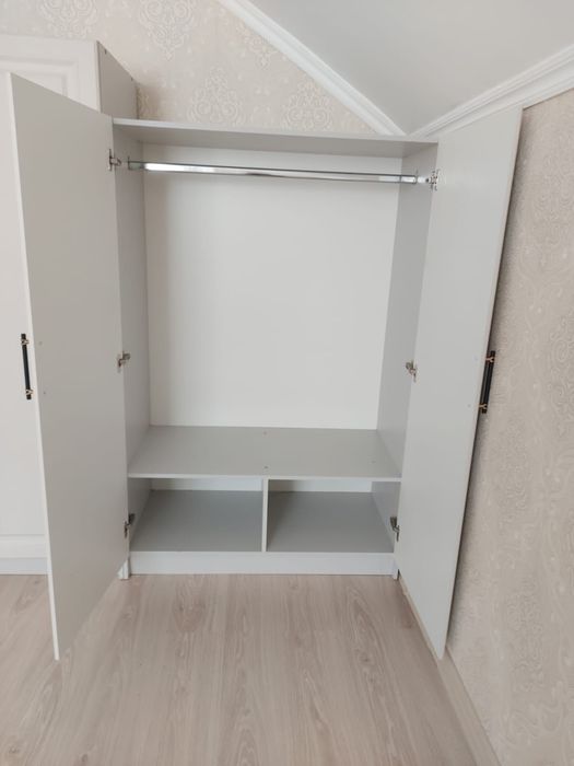 Шкаф гардероб письменный стол