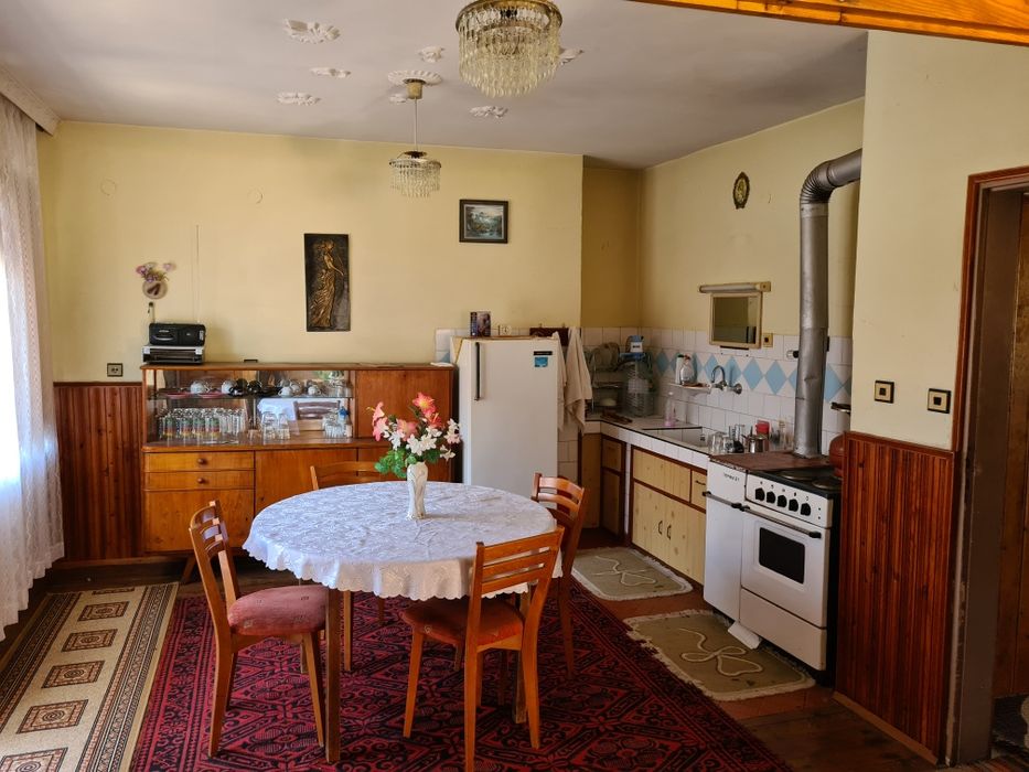 Продава се Къща в с. Падеш, Област Благоевград - 160 кв.м за 485 €/кв.м - Снимка #7