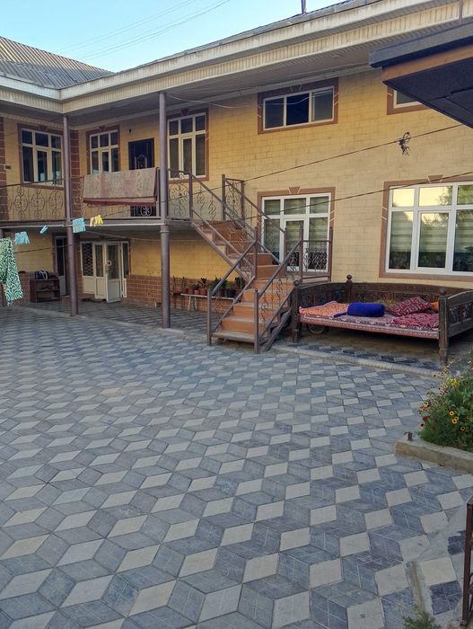 Срочно 6 сўтих уй сотилади