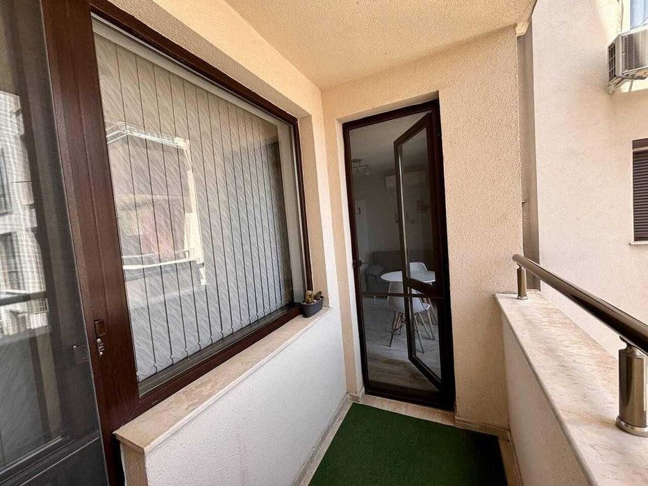 Дава се под наем Двустаен апартамент в Пловдив, Тракия - 45 кв.м за 300 € - Снимка #8