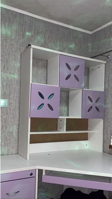 детско бюро.