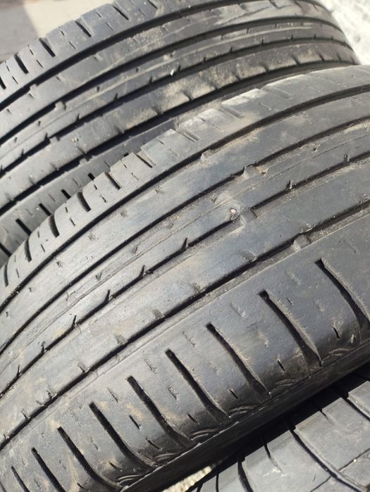 Автошины летние комплект