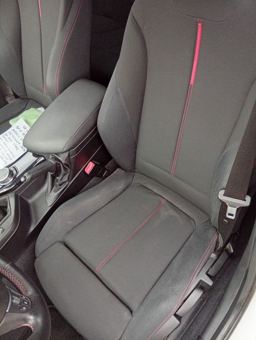 BMW seria 1 modelul Sport