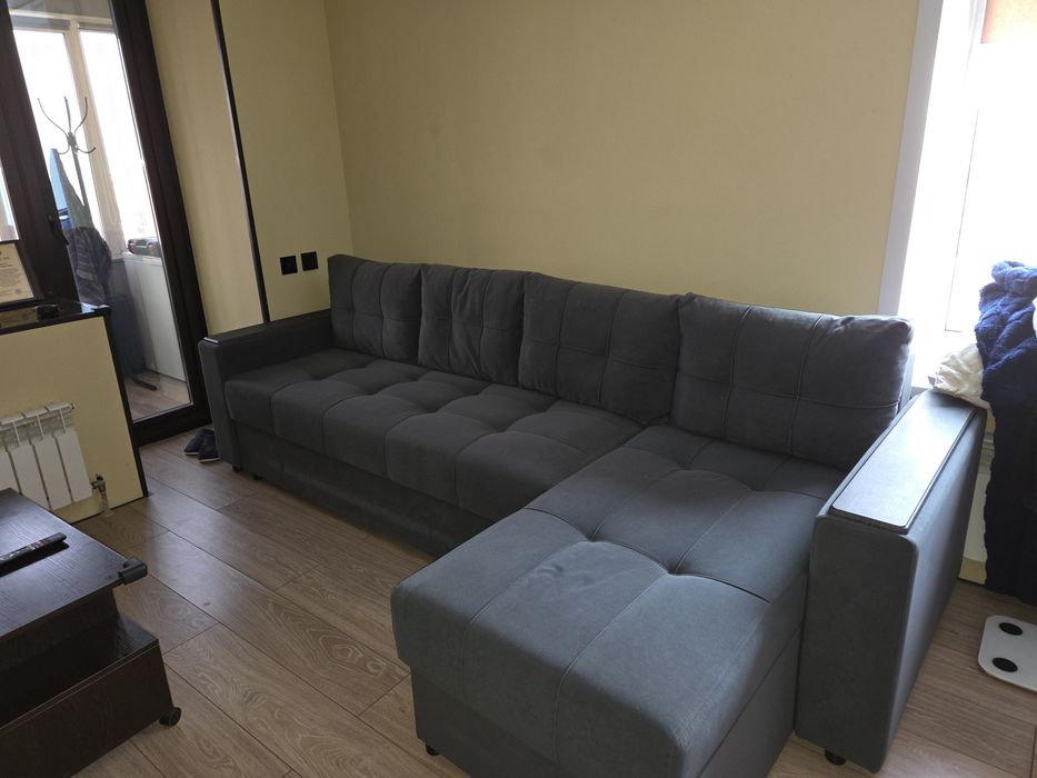 Продам диван раскладной