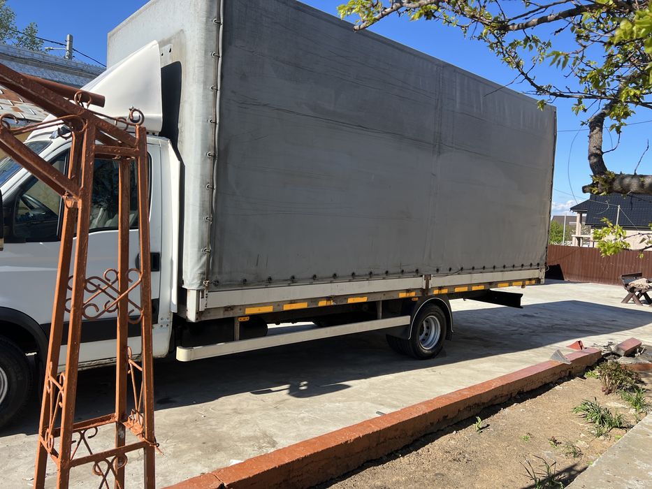 Iveco daily 70C15
