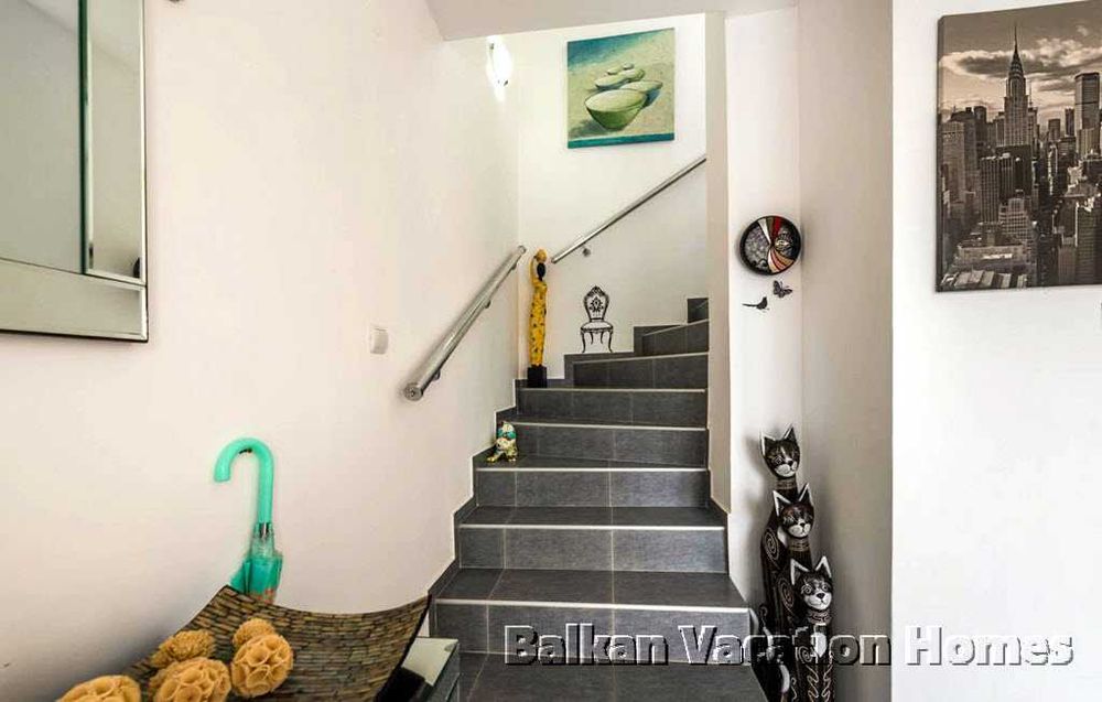 Продава се Къща в к.к. Албена - 185 кв.м за 1346 €/кв.м - Снимка #9