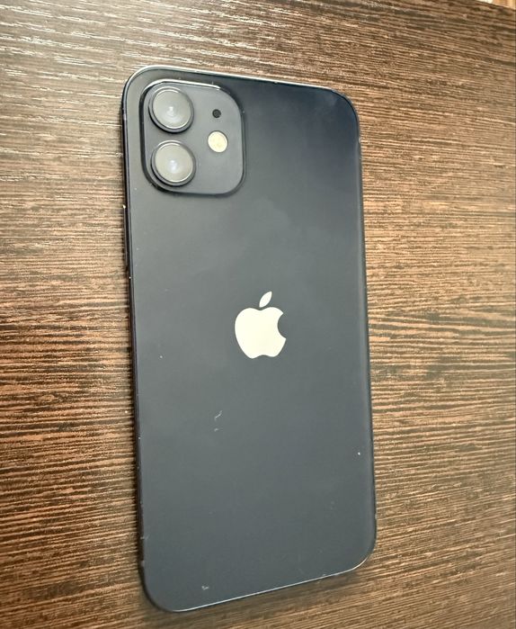 Продам Айфон 12 за 110 к