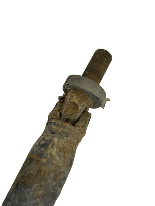 Cardan Lexus Rx Mcu15 1998 - 2003 3.0I