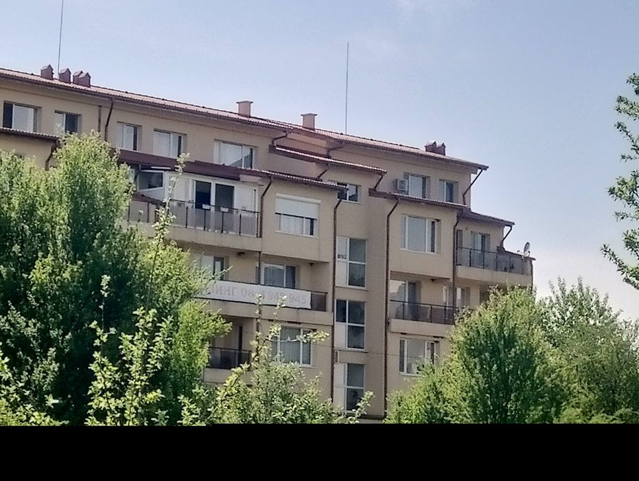 Апартамент Горна Малина