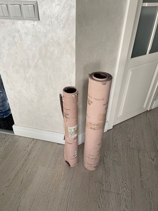 Строительные материалы